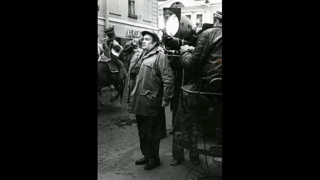 Э Рязанов У природы нет плохой погоды Авт ролика Ю Терещенко смотреть онлайн