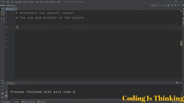 How to find the sum and product of two numbers || Python programming for beginners || Must Watch смотреть онлайн