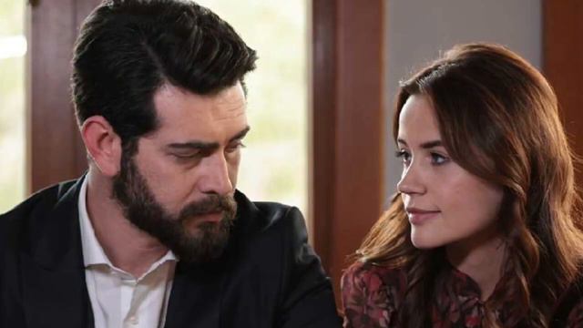 Финал. Кровавые цветы. Новый серия. Турецкий сериал. Kan çiçekleri. смотреть онлайн