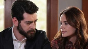 Финал. Кровавые цветы. Новый серия. Турецкий сериал. Kan çiçekleri.