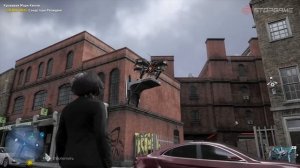 Обзор игры Watch Dogs: Legion