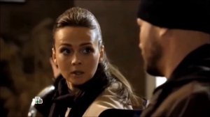 Никита Панфилов и Ольга олексий