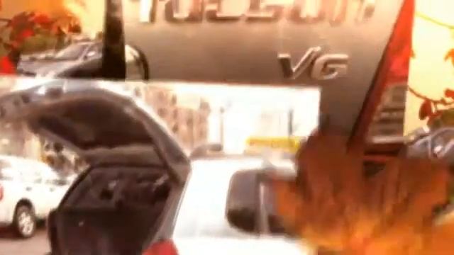 Hyundai Tucson смотреть онлайн