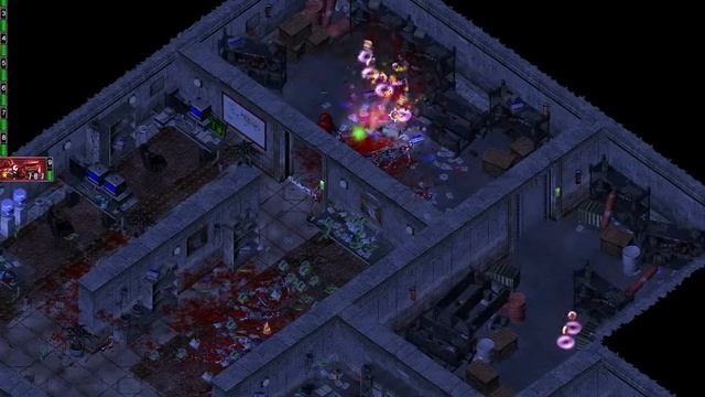 прохождение Zombie Shooter # 3 смотреть онлайн
