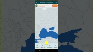 Туториал на игру map chart