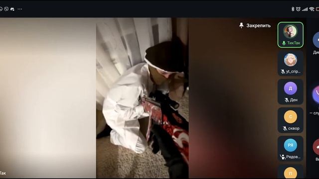 ПАПА ГРИБ НА САМОМ ДЕЛЕ ХОТЕЛ НАС УБ... |Момент стрима ТикТака|Теперь вы за кого?| смотреть онлайн