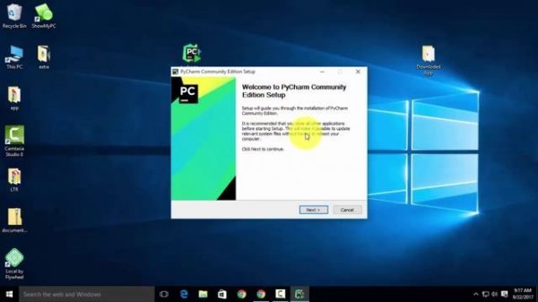 python tutorials in hindi Ep#02 | more about python and first python program