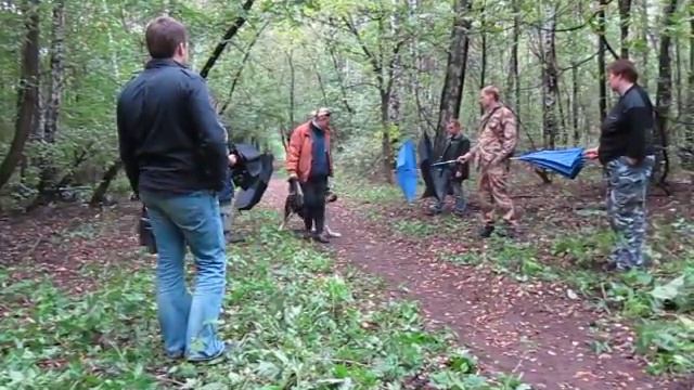 Восточный дар Вайдар, зонтики, 1 круг смотреть онлайн