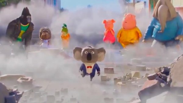 Jennifer Hudson/The Beatles "Golden Slumbers/ Carry That Weight” cover by Kiley Baxter