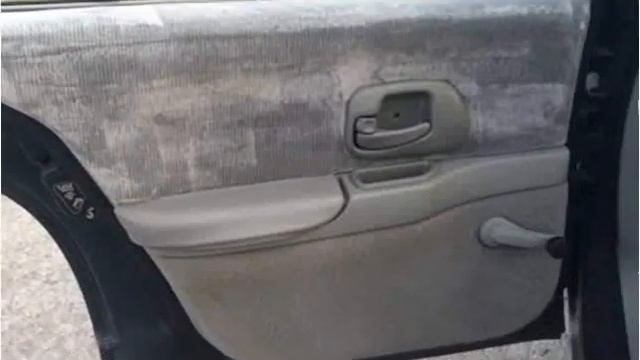 1996 Chevrolet Lumina Used Cars Tulsa OK смотреть онлайн