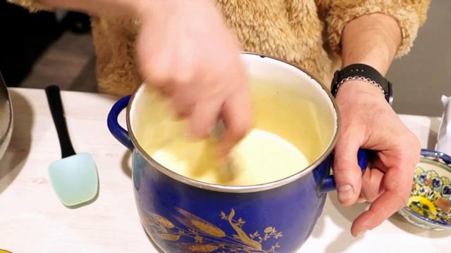 САМЫЕ БЫСТРЫЕ И ПРОСТЫЕ БЛИНЧИКИ смотреть онлайн