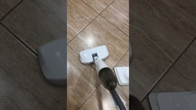 Обзор швабры из закупки СП КАПУСТА