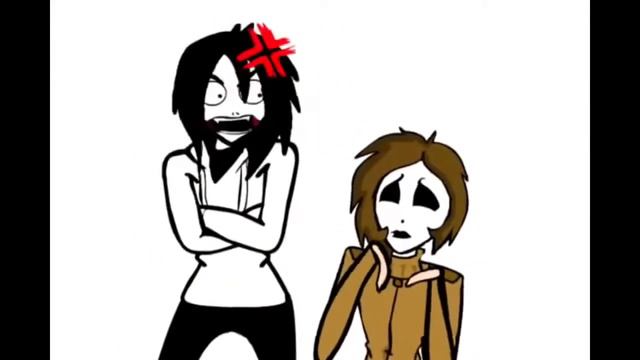 как делают детей крипипаста