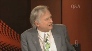 Дебаты кардинал Джордж Пэлл и Ричард Докинз