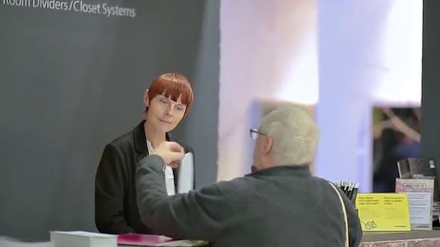 IMM Cologne 2020 — международная мебельная выставка смотреть онлайн