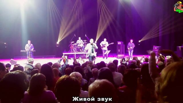 Ярослав Сумишевский. "Давай оставим все как есть" смотреть онлайн