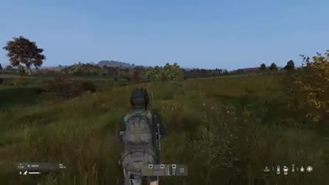 Замкнутый круг - DayZ смотреть онлайн