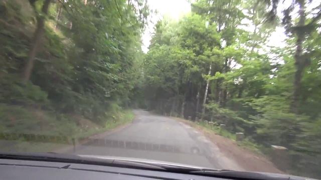 Чехия: Чешский рай: Праховские скалы - Башни Троски - Замок Кост - Замок Груба скала смотреть онлайн