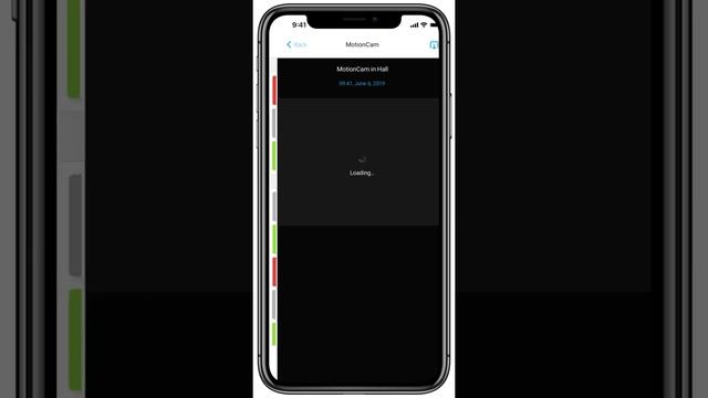 Ajax MotionCam on Hub 2 смотреть онлайн