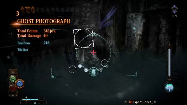 Fatal Frame: Maiden of Black Water [NIGHTMARE] | ETHERIK HORROR NIGHTS смотреть онлайн