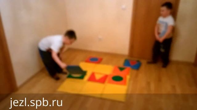 Гигантские "Крестики нолики" с призом смотреть онлайн