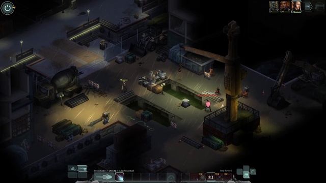 Shadowrun: Hong Kong - My Impressions After 10 Hours смотреть онлайн
