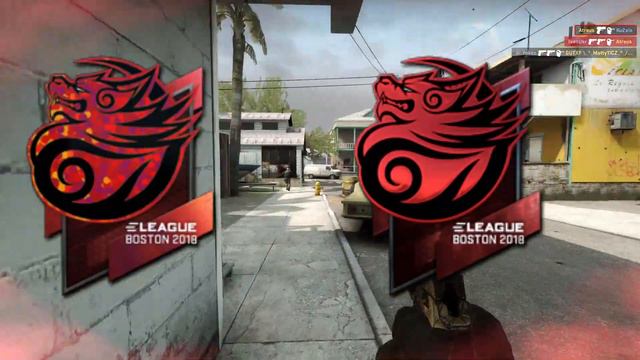 Best STICKERS to INVEST in CS:GO. Tyloo stickers. CS:GO INVESTING смотреть онлайн