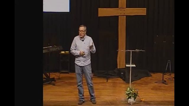 1st Samuel Ch 10:17-27 Scripture Breakdown смотреть онлайн