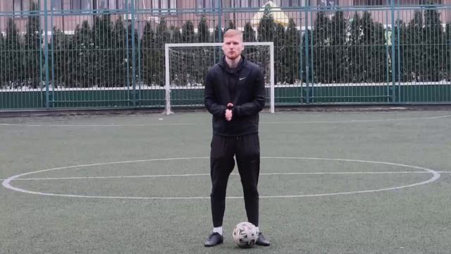 Основы Дриблинга В Футболе | Теперь Ты Никогда Не Потеряешь Мяч смотреть онлайн