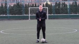 Основы Дриблинга В Футболе  | Теперь Ты Никогда Не Потеряешь Мяч