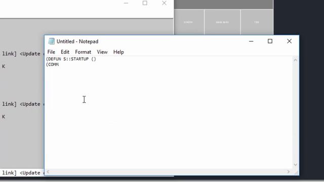 How to automatically update excel data link in autocad смотреть онлайн