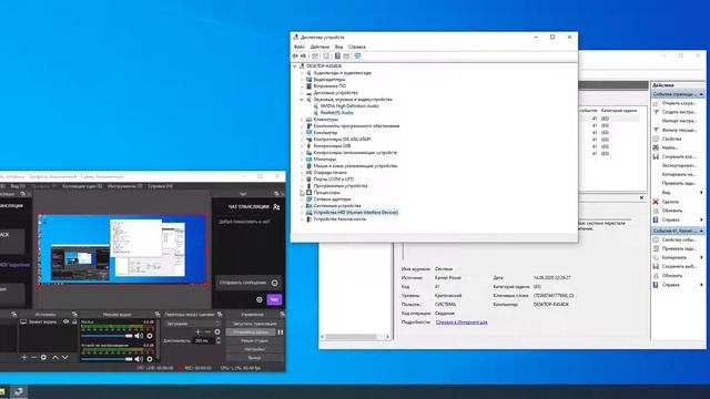 Kernel Power 41 (САМОЕ БЫСТРОЕ РЕШЕНИЕ) !!! смотреть онлайн