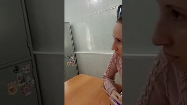Маслянинский ЗАГС. Снова секретная информация о нашем рождении и об их юридическом статусе. смотреть онлайн