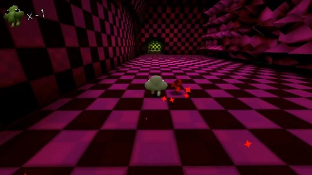 [Vinesauce] Vinny - Peeb Adventures (Demo) смотреть онлайн