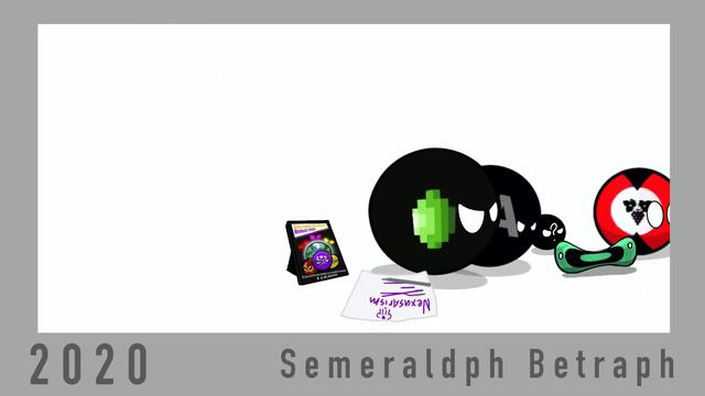 История канала Semeraldoh Betraph||Видео в честь 1000 подписчиков! смотреть онлайн