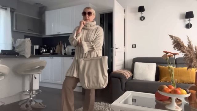 Зимний Шопинг, Декор Для Дома, Магазины сегодня, Пальто COS, Едем за мебелью смотреть онлайн
