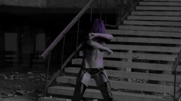 Prodigy - No Good (HD) - Lila rework