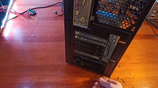 [Zrób to sam, poradnik dla opornych.] Dogłębne wyczyszczenie PC'ta! смотреть онлайн