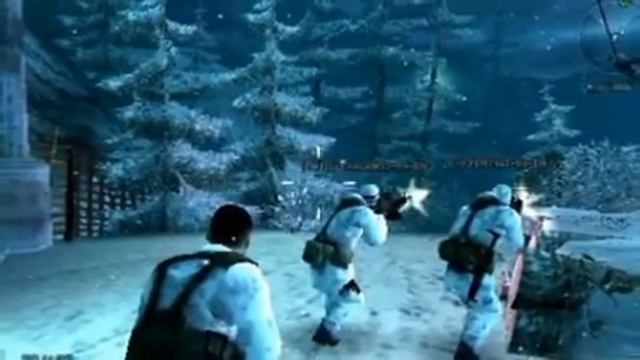 PPSSPP Android?SOCOM US Navy SEALs Fireteam Bravo 3 Rip смотреть онлайн