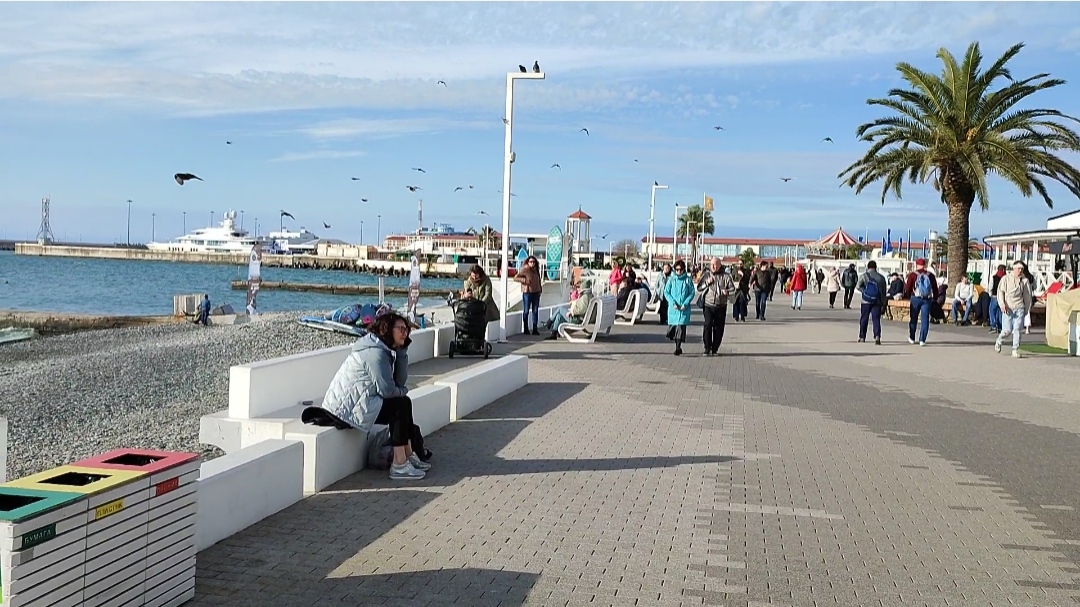 Сочи 31.12.2022 смотреть онлайн