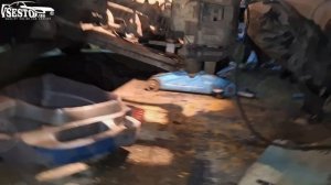 Не тримається 5 передача на Шевролє Авео/Лачетті. Що робити?...
