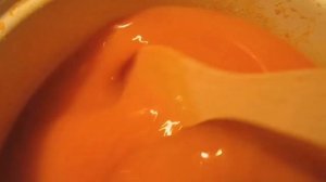 Желе из облепихи. Полезнейшая вкуснятина