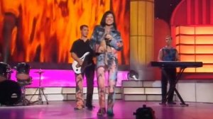 Алиса Мон  - Обещаю   "Песня Года 2004 "