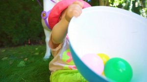 Humpty Dumpty Song | Детские стишки и танцевальная вечеринка | Vasya Kids Show