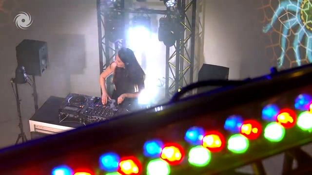 Nifra Live from Black Hole Night (April 18th 2020) смотреть онлайн