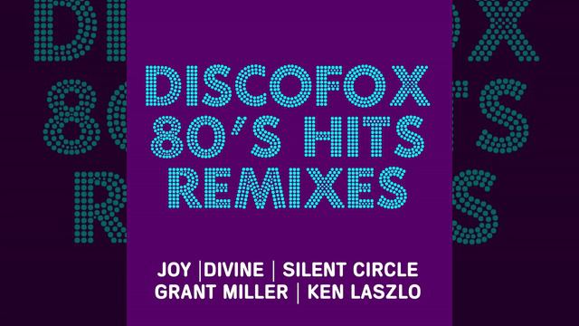 Megahit Mix (Special Version)