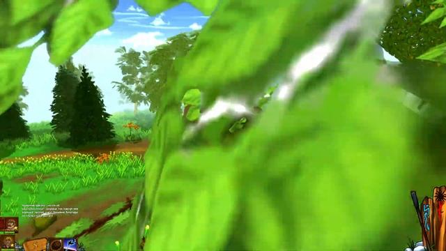 .....Fairy Tales: Three Heroes/Три Богатыря. 2. Добрыня-хакер. смотреть онлайн