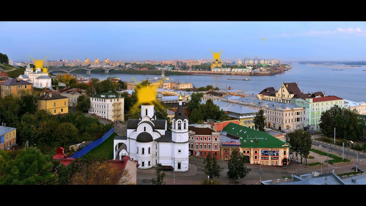 "Ценность поколений" Антропов Александр смотреть онлайн