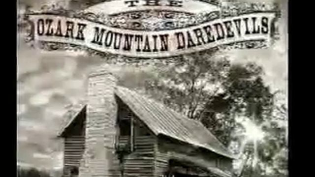 Ozark Mountain Daredevils ~ If You Wanna Get To Heaven