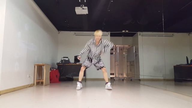 BTS(방탄소년단) - MIC DROP Dance Cover смотреть онлайн